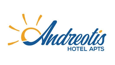 Andreotis Hotel Apts Logo
